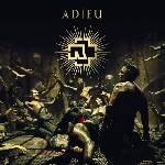 Universal Rammstein: Adieu - CD (056861)