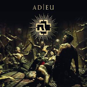 Universal Rammstein: Adieu - CD (056861)