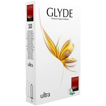 GLYDE Ultra 10´s