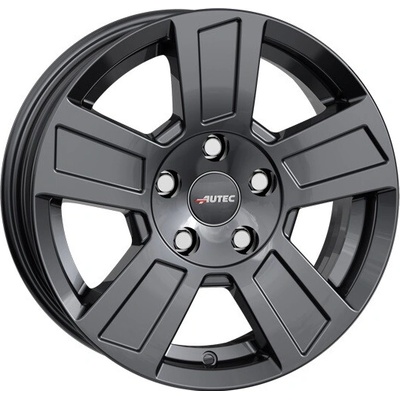 Autec Tigris 6x14 4x100 ET30 graphite