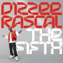 DIZZEE RASCAL: THE FIFTH/DELUXE CD