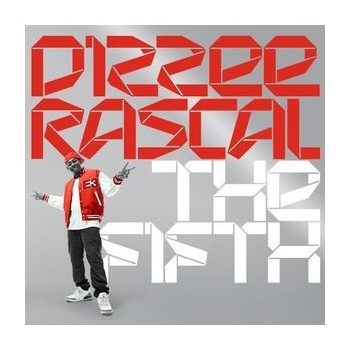 DIZZEE RASCAL: THE FIFTH/DELUXE CD