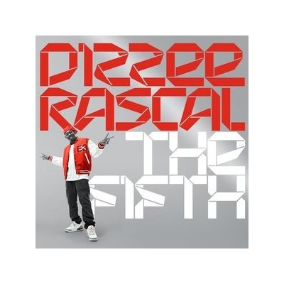 DIZZEE RASCAL: THE FIFTH/DELUXE CD