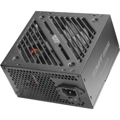 Darkflash Захранване DarkFlash EMT850 черно (EMT850 Black)