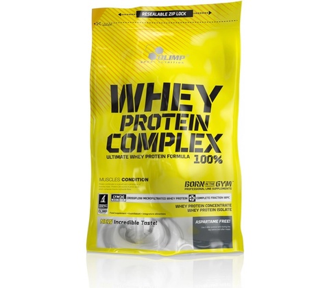 Olimp Whey Protein Complex 100 700 g