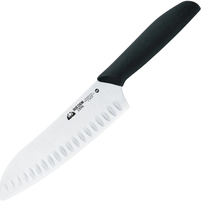 DUE CIGNI LINEA 1896 COLTELLO SANTOKU CM 18- INOX 4116 MANICO PP 2C 1005 PP