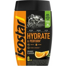 ISOSTAR Koncentrat 400 g