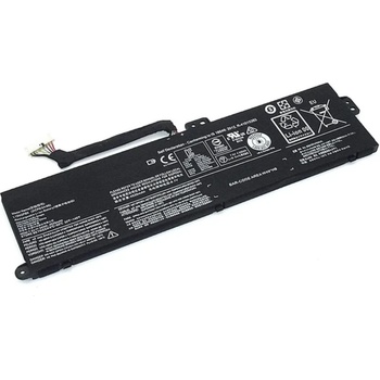 Image 1 of Lenovo Lenovo, 4 клетки, 7.5V, 34Wh, Оригинална (L15L2PB0)