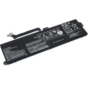 Lenovo Lenovo, 4 клетки, 7.5V, 34Wh, Оригинална (L15L2PB0)