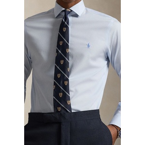 Ralph Lauren риза мъжка от памук (712B15309) - answear - 201,43 лв