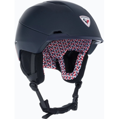 Rossignol Alta Impacts ски каска strato