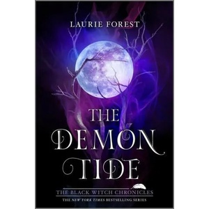 Demon Tide (ISBN: 9781335429216)