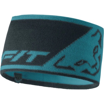 Dynafit Leopard Logo storm blue