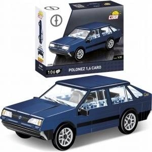 Vincobiosis Youngtimer Polonaise 1.6 Caro