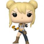 Funko Фигура Funko POP! Animation: Fairy Tail - Lucy (100 Years Quest) #2286 (111635)