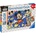 Ravensburger Пъзел Ravensburger от 2 x 24 части - Мики Маус (5578)