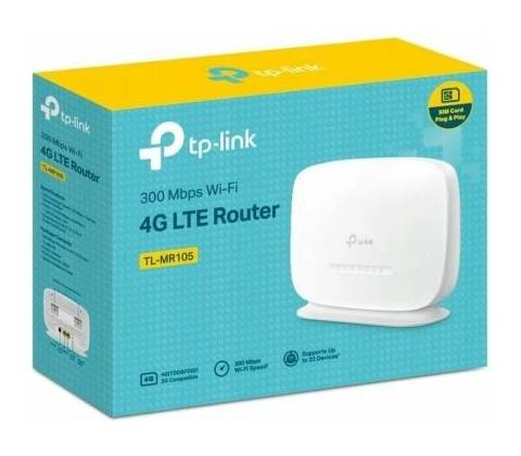 TP-Link TL-MR105