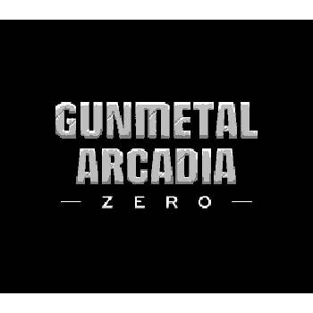 Gunmetal Arcadia Zero