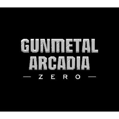 Gunmetal Arcadia Zero