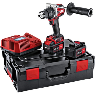 FLEX PD 2G 18.0-EC-HD/5.0 Set