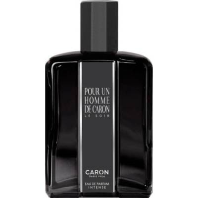 Caron Pour un Homme de Caron Le Soir Intense parfumovaná voda pánska 75 ml
