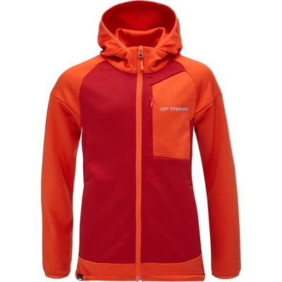 Trimm Bart Jr orange/ dark orange