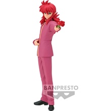 BanPresto Ociostock YuYu Hakusho Kurama