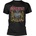 Saxon 40 Years Black 2XL Риза (PHD11788XXL)