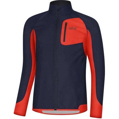 GORE R3 Partial GWS orbit blue/fireball