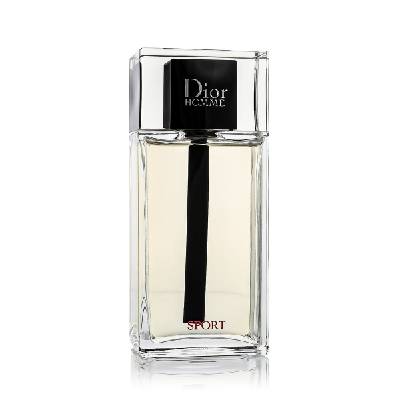Dior Homme Sport 2021 EDT 200 ml M