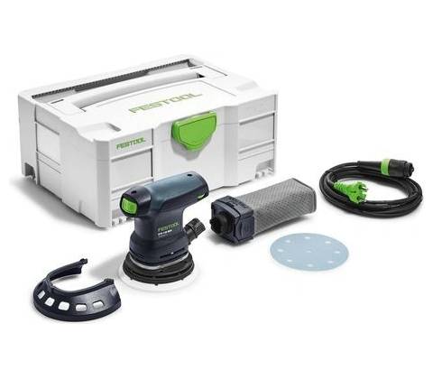 Festool ETS 125 REQ-Plus