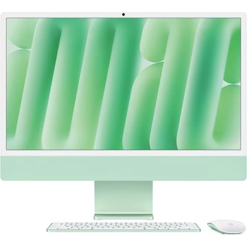Apple iMac 24 MD2Q4ZE/A