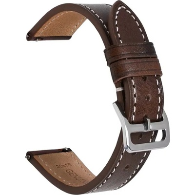 Gaira® Řemínek 3408 tmavě hnědý