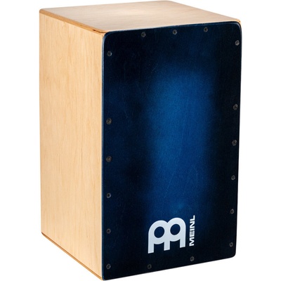 Meinl SC100BLB