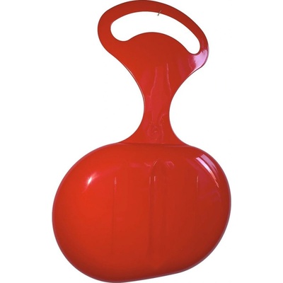 Toy Kluzák velký M červený