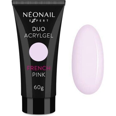 Duo Acrylgel French Pink - 60 g