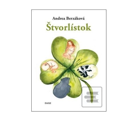 Štvorlístok