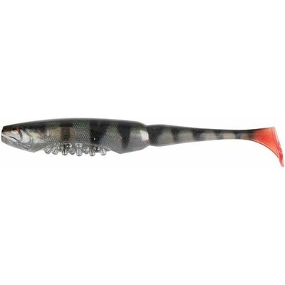 Fox Rage Gumová nástraha Scent Shad Bulk Ultra Natural Perch - 13cm – Zboží Mobilmania