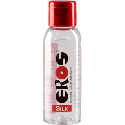 Силиконов лубрикант, копринена нежност - Silicone Lubricant 50ml (MEGAI15050)