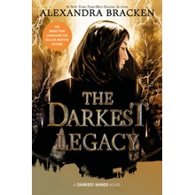 The Darkest Legacy the Darkest Minds, Book 4 Bracken AlexandraPaperback