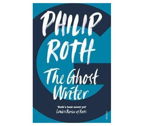 Ghost Writer - P. Roth