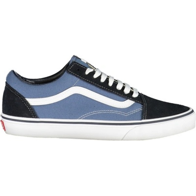 VANS Мъжки спортни обувки vans, Размер 41, Цвят Синьо (vn000d3h_blnvy)
