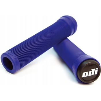 Odi SOFT LONGNECK GRIP blue