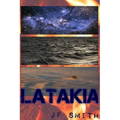 Latakia