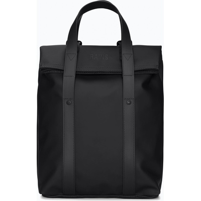 RAINS Раница Rains 2 Way Tote Mini 8 l black