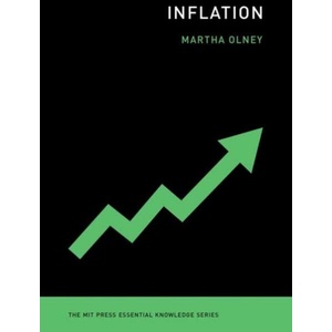 Inflation | OLNEY MARTHA (ISBN: 9780262553155)