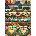 Cobble Hill - Puzzle Grandma's Quilts - 1 000 piese