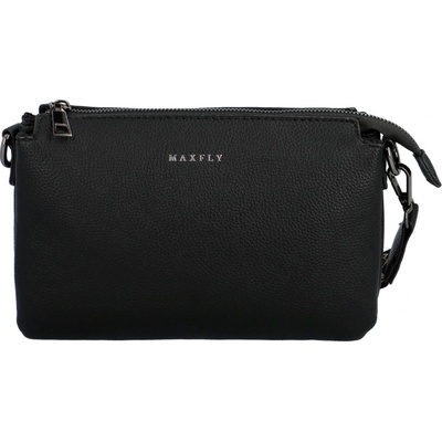 MaxFly Jodos černá