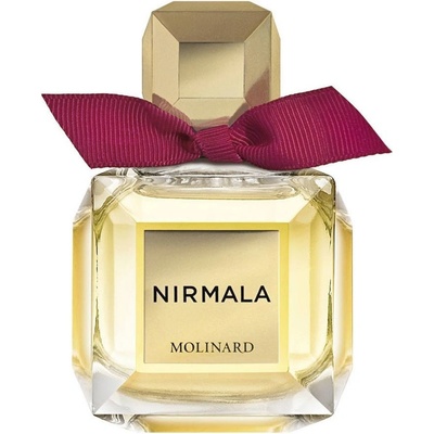 Molinard Nirmala parfémovaná voda dámská 75 ml tester