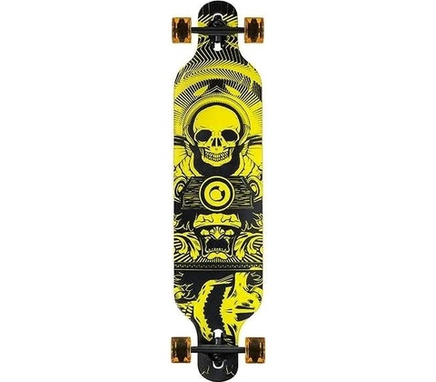 NEX Skull